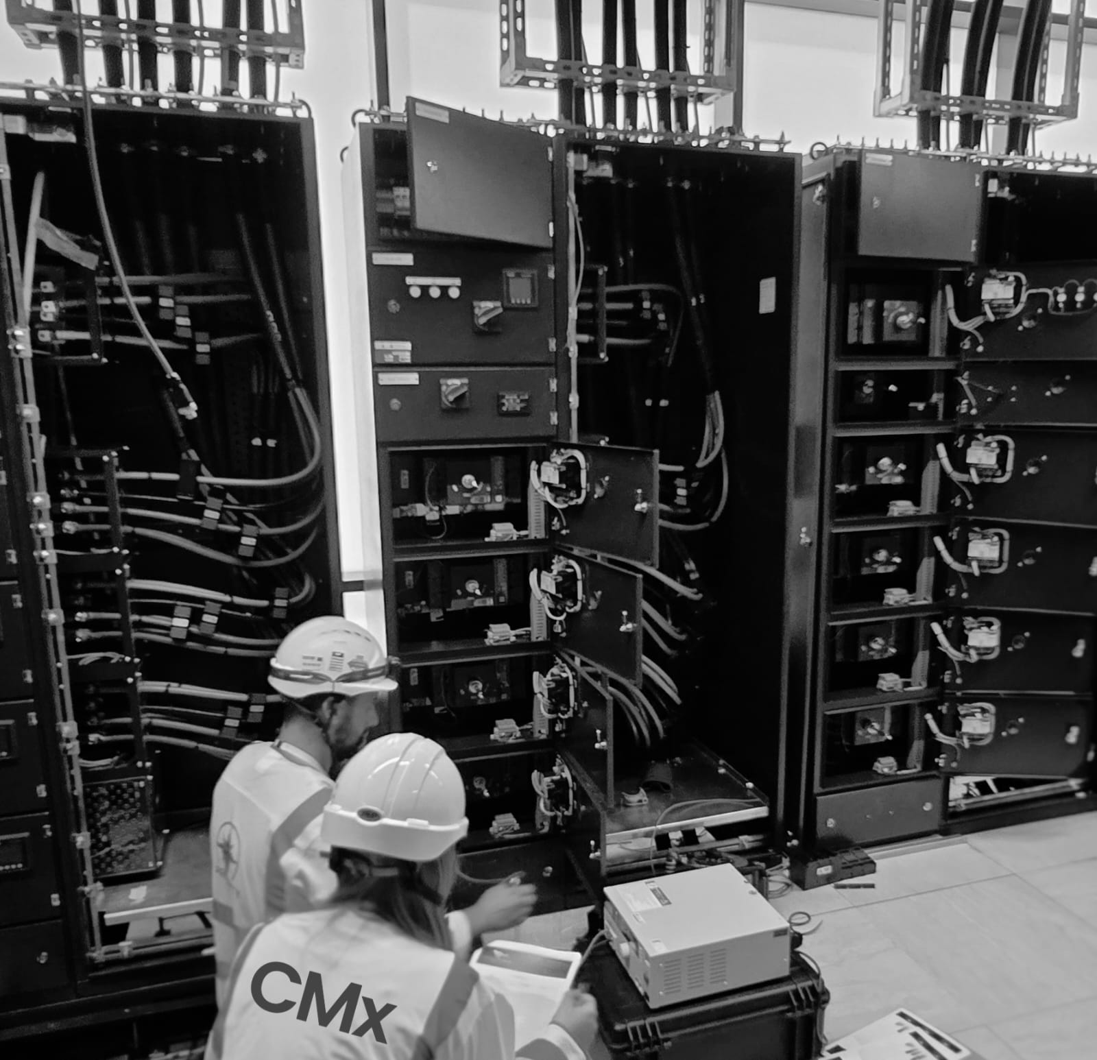 Madrid Colocation Data Centre Campus