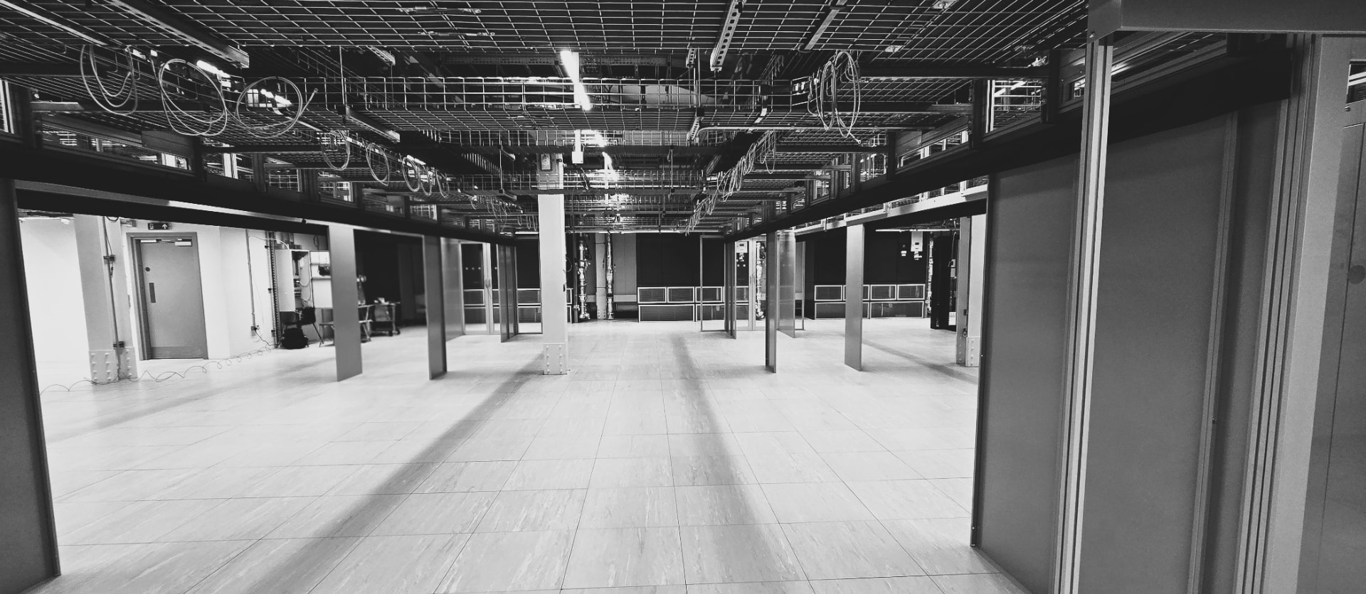 London Data Centre Campus